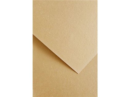 Designový papír A4 Wood 220 g/m² _barva_béžová_20 listů