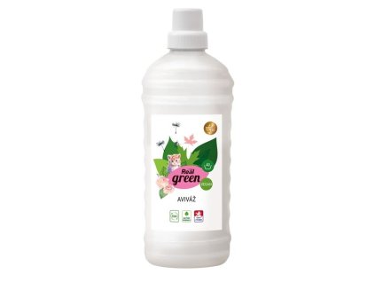 Aviváž Real Green, 1 l