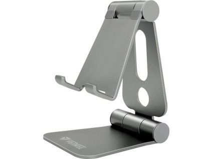 Stojan na tablet/telefon Yenkee - YSM 01, kovový