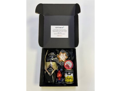 Nabídka na poslední chvíli