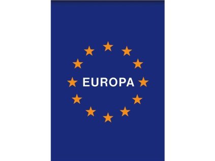 Poznámkový blok A5 čtverečkovaný – lepená vazba, 50 listů