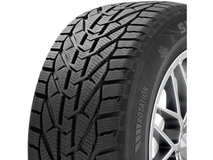 Kormoran SNOW 195/55 R16 87T MFS