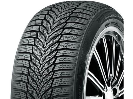 Nexen WinGuard Sport 2 WU7 225/50 R17 98V XL