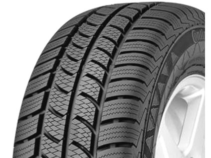 Continental VancoWinter 2 235/65 R16 C 118/116R