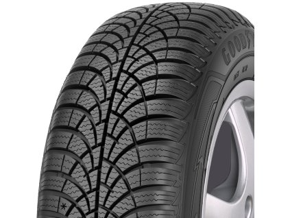 Goodyear UltraGrip 9+ 185/60 R14 82T