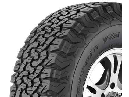 BFGoodrich All Terrain T/A KO2 245/65 R17 111/108S