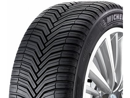 Michelin CrossClimate SUV 235/65 R17 104V MO
