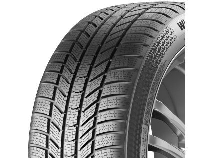 Continental WinterContact TS 870 P 215/65 R17 99H MFS