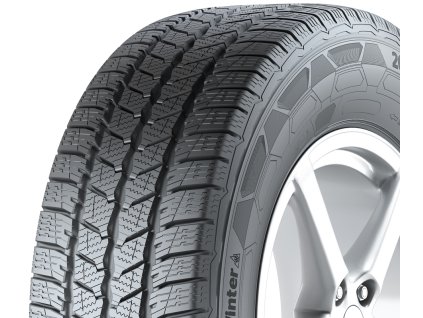 Continental VanContact Winter 215/60 R17 C 109/107T