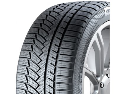 Continental WinterContact TS 850 P 245/45 R18 100V XL SSR MFS *, MOE