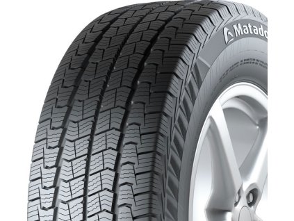 Matador MPS400 Variant AW2 225/75 R16 C 121/120R