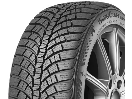 Kumho WinterCraft WP71 245/45 R17 99V XL