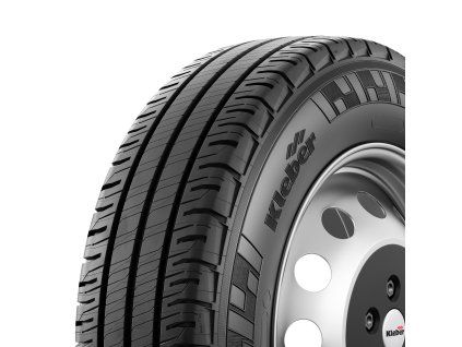 Kleber Transpro 2 215/65 R15 C 104/102T