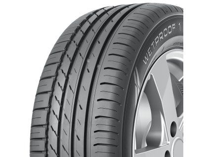 Nokian Tyres Wetproof 1 225/65 R17 106V XL