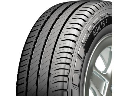 Michelin Agilis 3 225/65 R16 C 112/110T