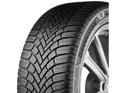 Bridgestone Blizzak 6 205/55 R17 95V XL