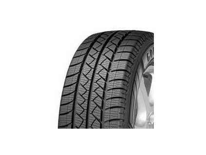 Goodyear Vector 4Seasons Cargo 215/65 R15 C 104/102T