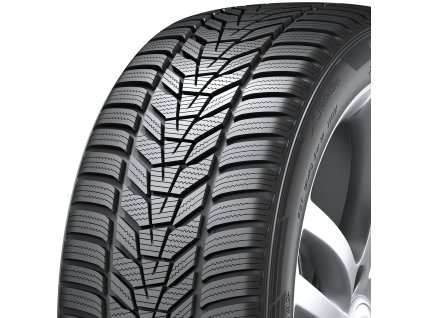 Hankook Winter i*cept evo3 W330 245/45 R17 99V XL MSF