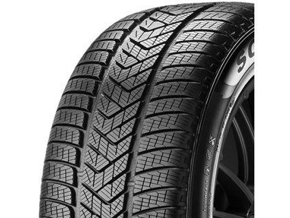 Pirelli Scorpion Winter 275/45 R21 110V – zimní pneumatiky pro SUV