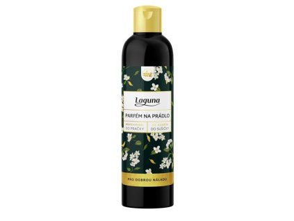 Parfém na prádlo Laguna – Dobrá nálada, 300 ml
