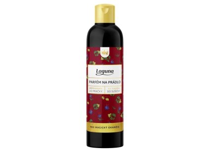 Parfém na prádlo Laguna – Magický okamžik, 300 ml