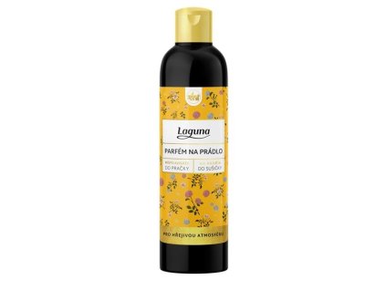 Parfém na prádlo Laguna – Hřejivá atmosféra, 300 ml