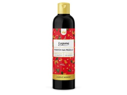 Parfém na prádlo Laguna – Jiskřivý moment, 300 ml