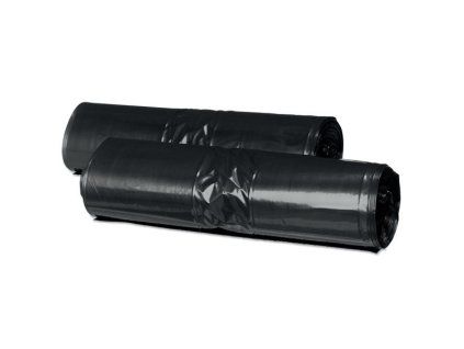 Pytle na odpad Tork B3 - černé, 5 l, 50 ks