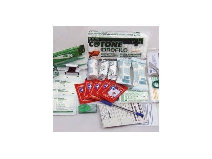 Náplň do lékárničky Standard