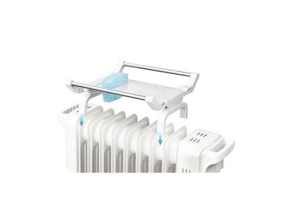 Sušák na prádlo ECG OR 2090