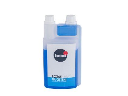 Čistič mléčných cest Lamanti - 1 l