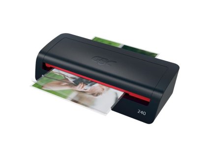 Laminátor GBC240 – A4