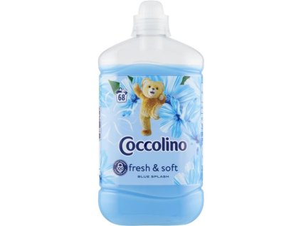 Aviváž Coccolino 1.7 l _ blue splash