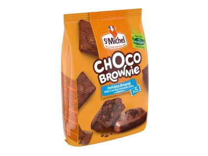 Brownie St Michel – Choco, 150 g