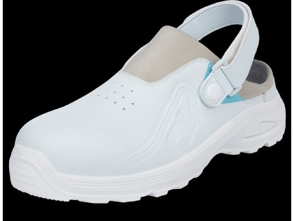 HYGOSAFE SB ESD SR pantofel