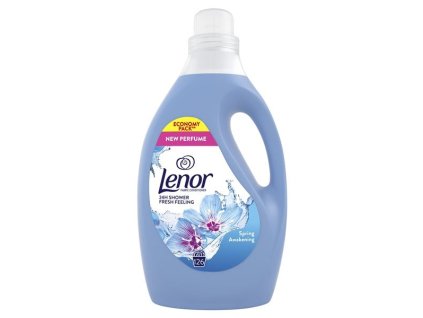 Aviváž Lenor Spring Awakening – 126 PD, 2.64 l