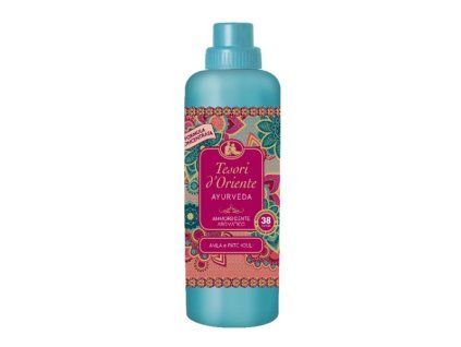 Aviváž Tesori d'Oriente – Ayurveda, 760 ml