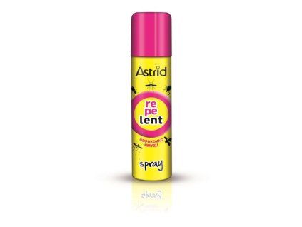 Repelent Astrid – 150 ml