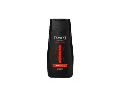 Sprchový gel STR8 – Red Code, 250 ml