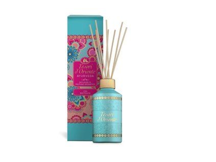 Aroma difuzér Tesori d'Oriente – Ayurveda, 200 ml