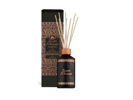 Aroma difuzér Tesori d'Oriente – Hammam, 200 ml