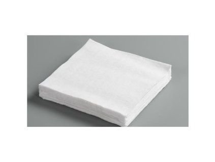 Papírové ubrousky Interfold – bílé, 4000 kusů