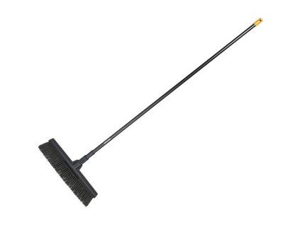Univerzální koště Fiskars Solid™ – M, 38 cm