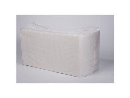 Papírové ubrousky RollPap Gastro – 33 × 33 cm, 450 kusů