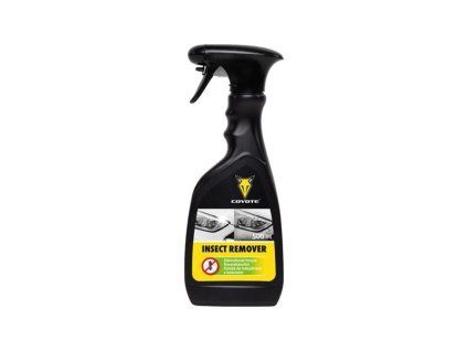Odstraňovač hmyzu Coyote – sprej 500 ml