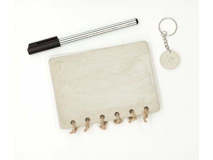 Sada Desk Starter – grafitová