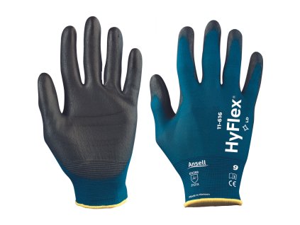 Ansell 11-616 HyFlex
