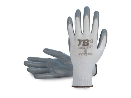 TB 700GP TOUCH rukavice