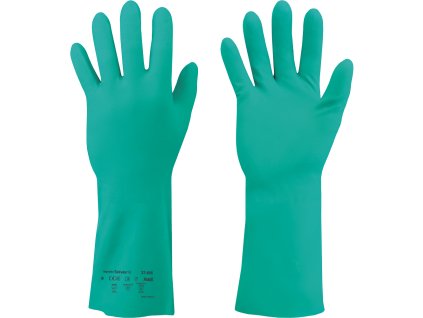 Ansell 37-655 Sol-Vex