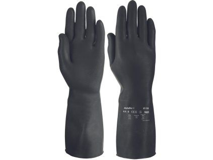 Alphatec 87-118 – pracovní rukavice pro celý tým
